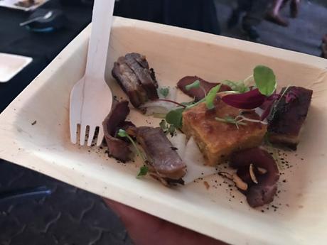 A Taste of What’s on Offer at Eat Drink Perth 2017