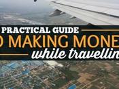 Make Money While Traveling: