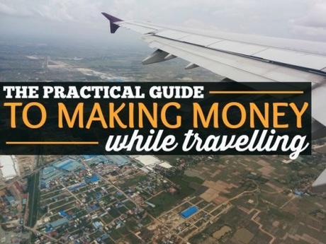 make money while traveling