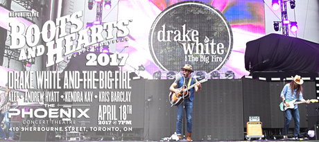 CMW Preview: Boots & Hearts Hot Shots ft. Drake White, Alee, Andrew Hyatt and more