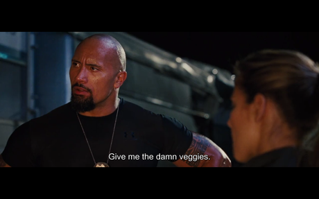 Fast and Furious Retrospective: Part 5