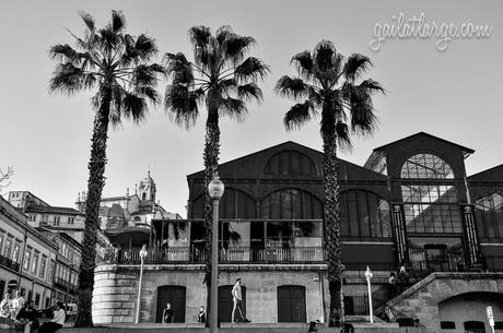 Jardim do Infante Dom Henrique, Porto