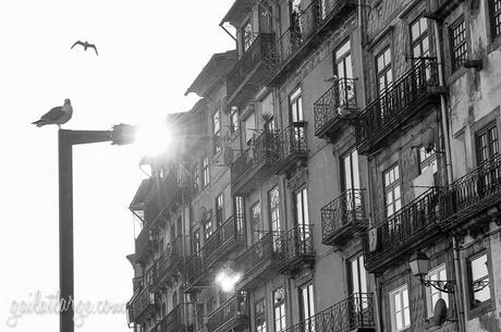 Ribeira, Porto