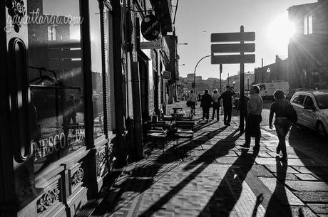 Rua do Infante D. Henrique, Porto