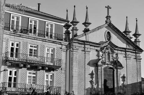 Igreja Paroquial de São Nicolau, Porto