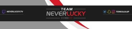 Team NeverLucky