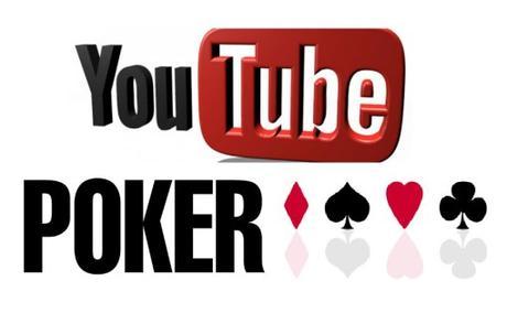 Top 10 Youtube Channels That Will Make You a Better Poker Player