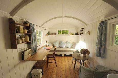 20 Quonset Hut Homes Design Great Idea For A Tiny House