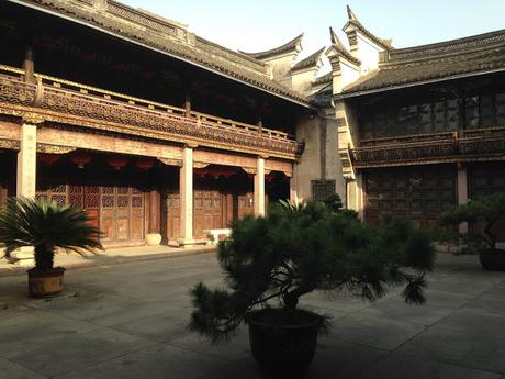 Travel: Part IV Hangzhou & Ningbo China