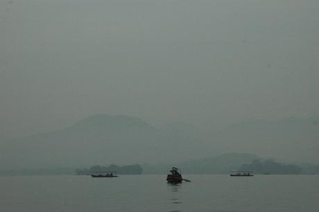 Travel: Part IV Hangzhou & Ningbo China