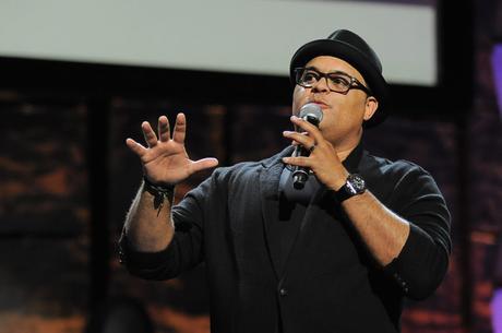 Israel Houghton House He Lived In With Ex Wife Facing Foreclosure