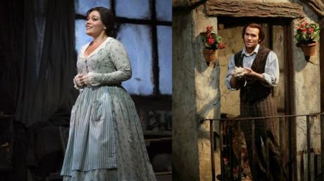 Met Opera Round Up: Singing the Broadcast Blues (Part Two): ‘Nabucco,’ ‘La Bohème,’ and ‘Roméo et Juliette’