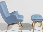 Contour Chair Lounge