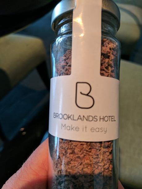 Brooklands Hotel and Spa, Weybridge – 5 more things to do today