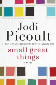 Small Great Things – Jodi Picoult