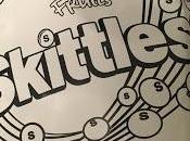 Today's Review: Limited Edition White Skittles