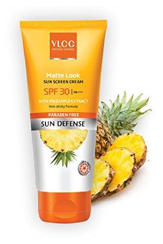 VLCC Matte Look Sunscreen Cream SPF 30