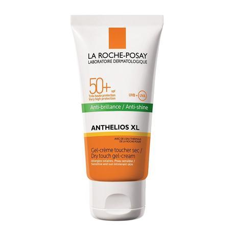 La Roche-Posay Anthelios XL SPF 50 Dry Touch Gel-cream