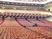 Central Report Meeting Marks 24th Anniversary KJI’s Election Chairman