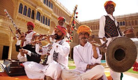 15 Unmissable Festivals of India