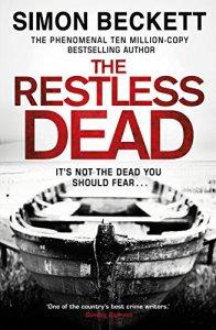 The Restless Dead – Simon Beckett