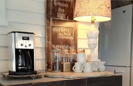 25+ DIY Coffee Bar Ideas for Your Home (Stunning Pictures)