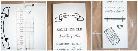 25+ DIY Coffee Bar Ideas for Your Home (Stunning Pictures)