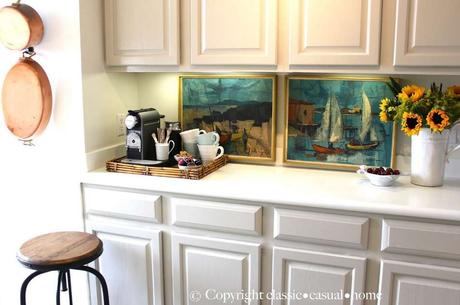 25+ DIY Coffee Bar Ideas for Your Home (Stunning Pictures)