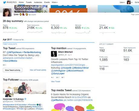 Learn How To Read Twitter Analytics Like A Dummie