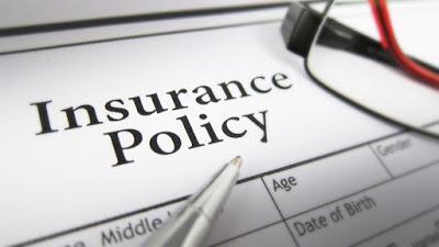 The Shocking Case of An Insurance Policy