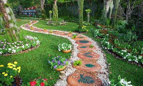Tips to Choose the Perfect Landscape Contractor in Budget for Best Landscape Designing