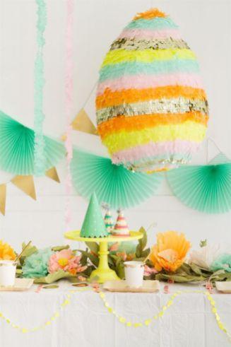 Easter Entertaining Inspiration | Dreamery Events