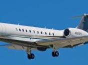 Embraer Legacy (ERJ-135BJ)