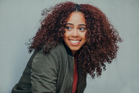 5 Curly Hair Trends for 2017