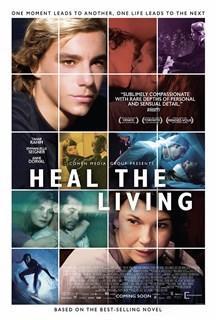REVIEW: Heal the Living