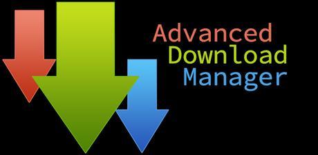 Advanced Download Manager Pro v5.1.2 build 51249 APK