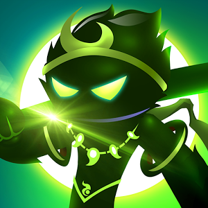 League of Stickman: Warriors v3.3.1 APK