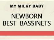 2017 Best Bassinet Newborn Surprised This Result!