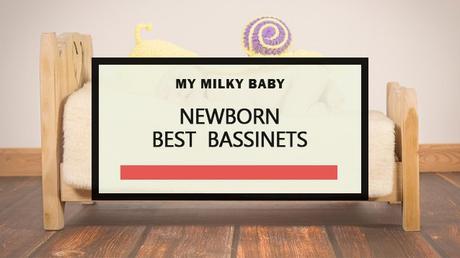Best Bassinet for Newborn - Surprised by This Result Header