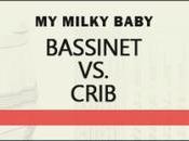 Bassinet Crib: Which Better?