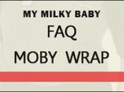 Moby Wrap Weight Limit Find Answer Here