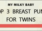 Best Breast Pump Twins 2016’s Moms Picks