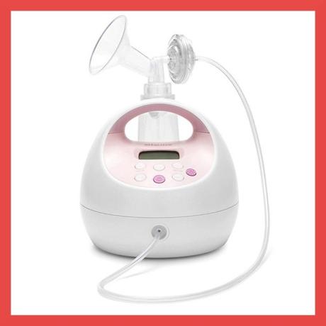 Spectra Baby USA S2 Breast Pump Photo