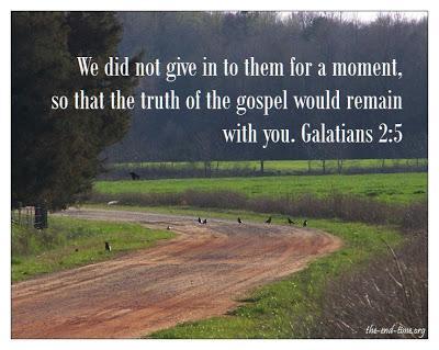 New England's mission drift