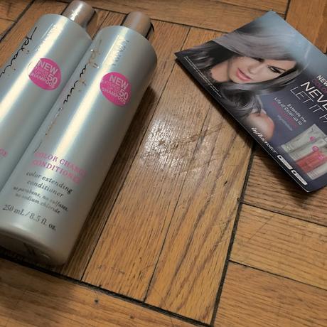 Kenra Platinum Voxbox by Influenster