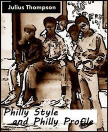 Philly Style and Philly Profile Free Audiobook!