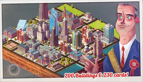 Concrete Jungle v1.1.8 APK