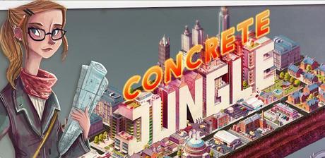 Concrete Jungle v1.1.8 APK