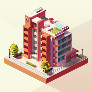 Concrete Jungle v1.1.8 APK