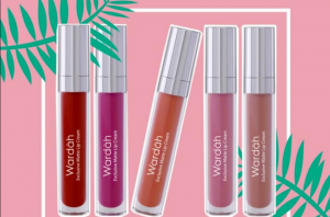 Lipstik  Wardah  Warna  Peach Dalam Berbagai Pilihan Paperblog